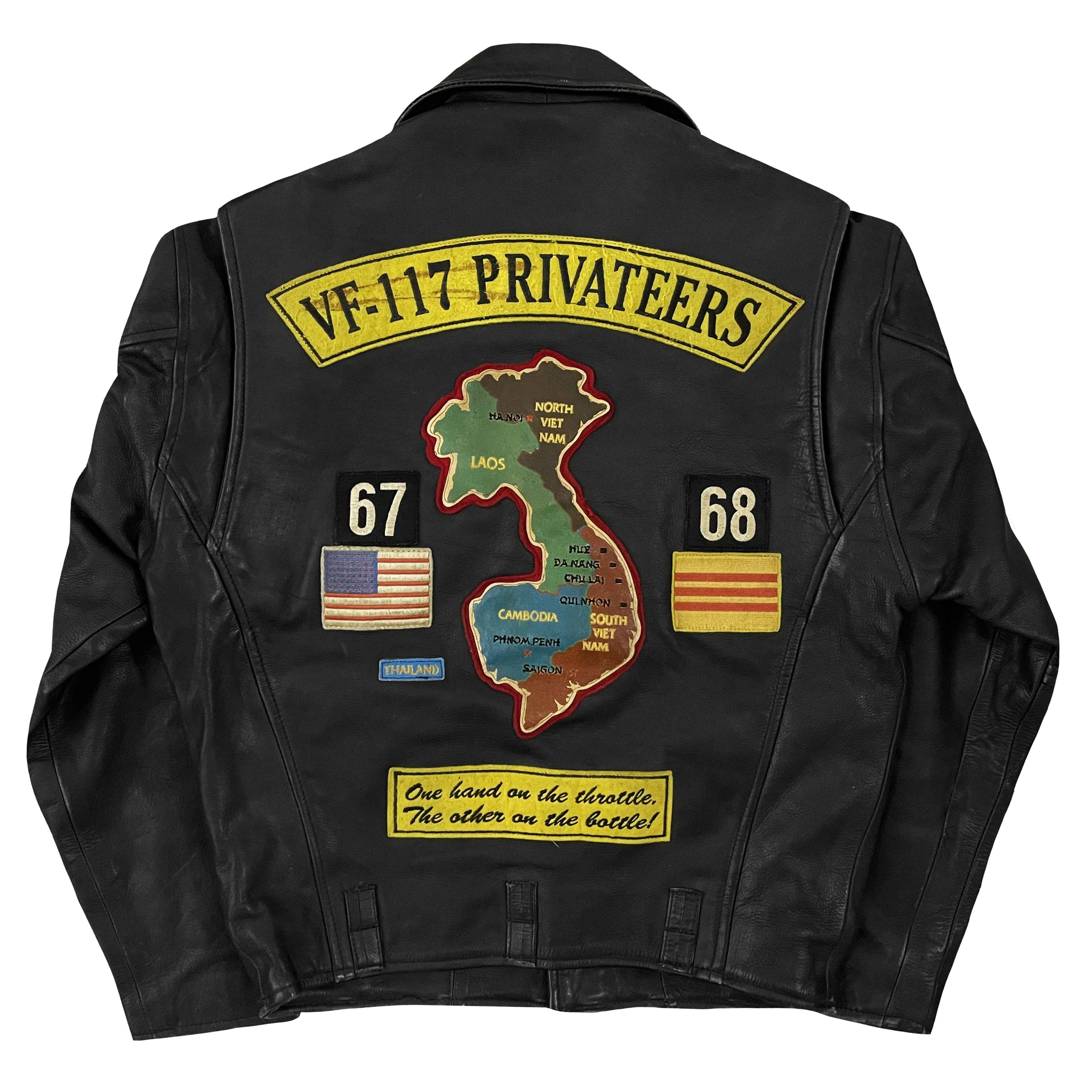 Avirex Jackets | Pure Leather Jacket US